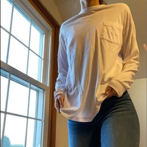 🎄Long Sleeve Pink shirt